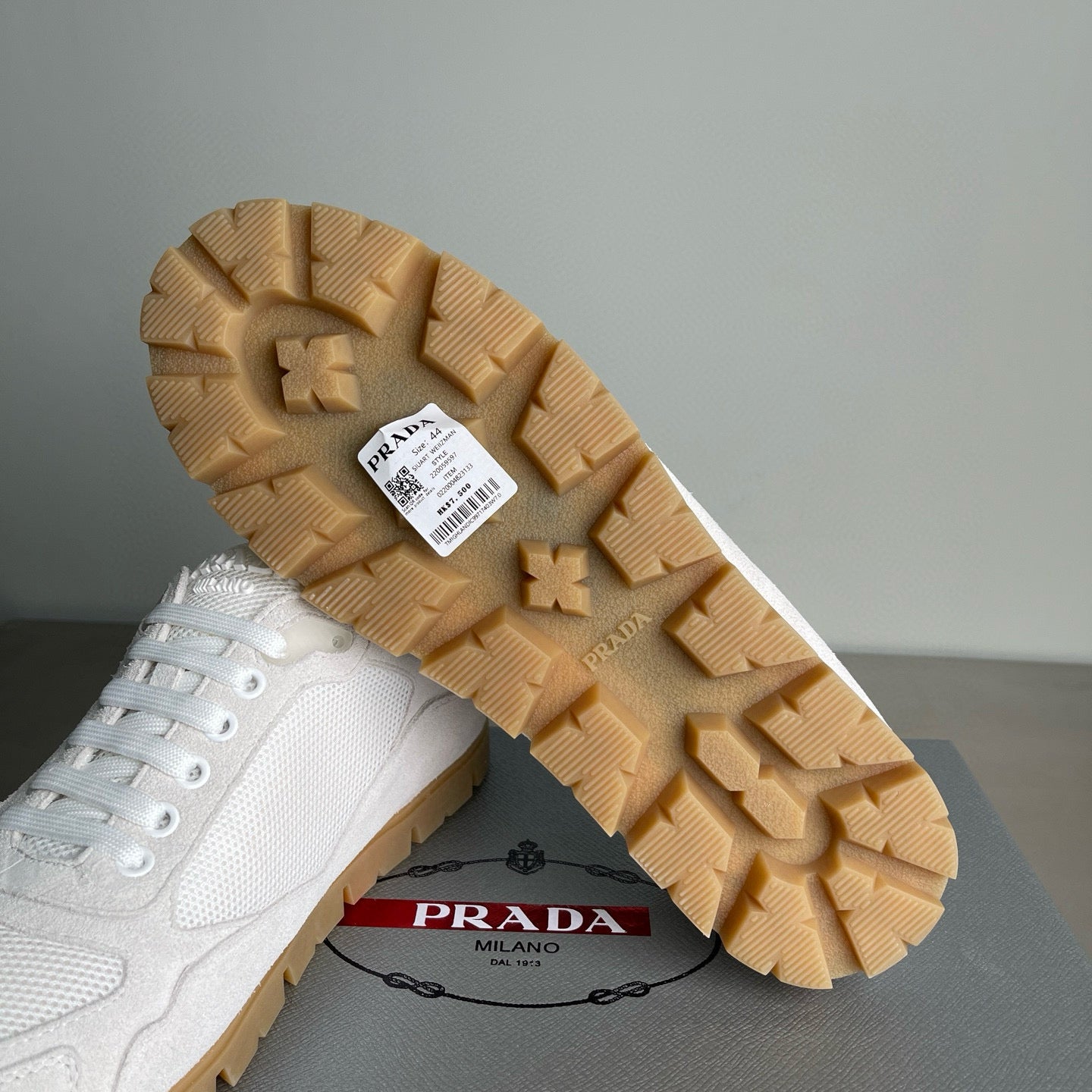 Prada Sneakers