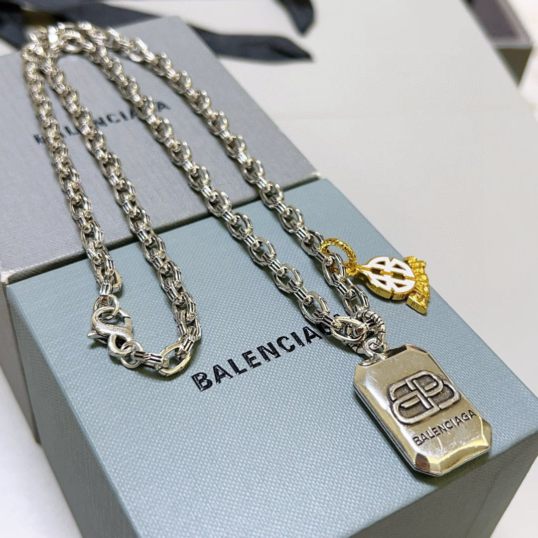 Balenciaga Necklace