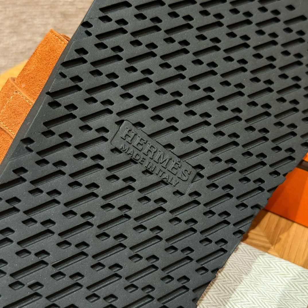 Hermes Jackson Sandals