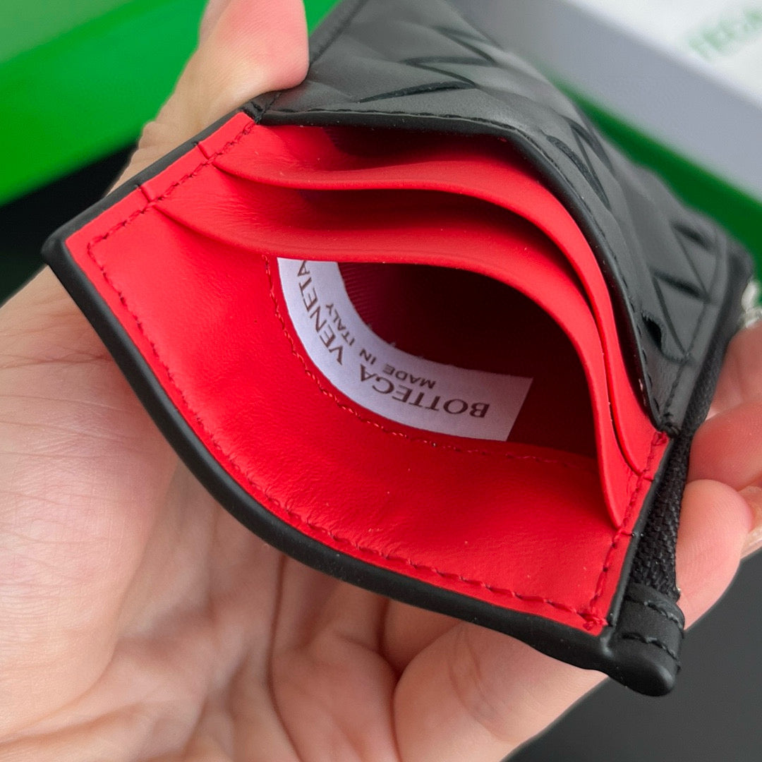 Bottega Veneta Card Holder