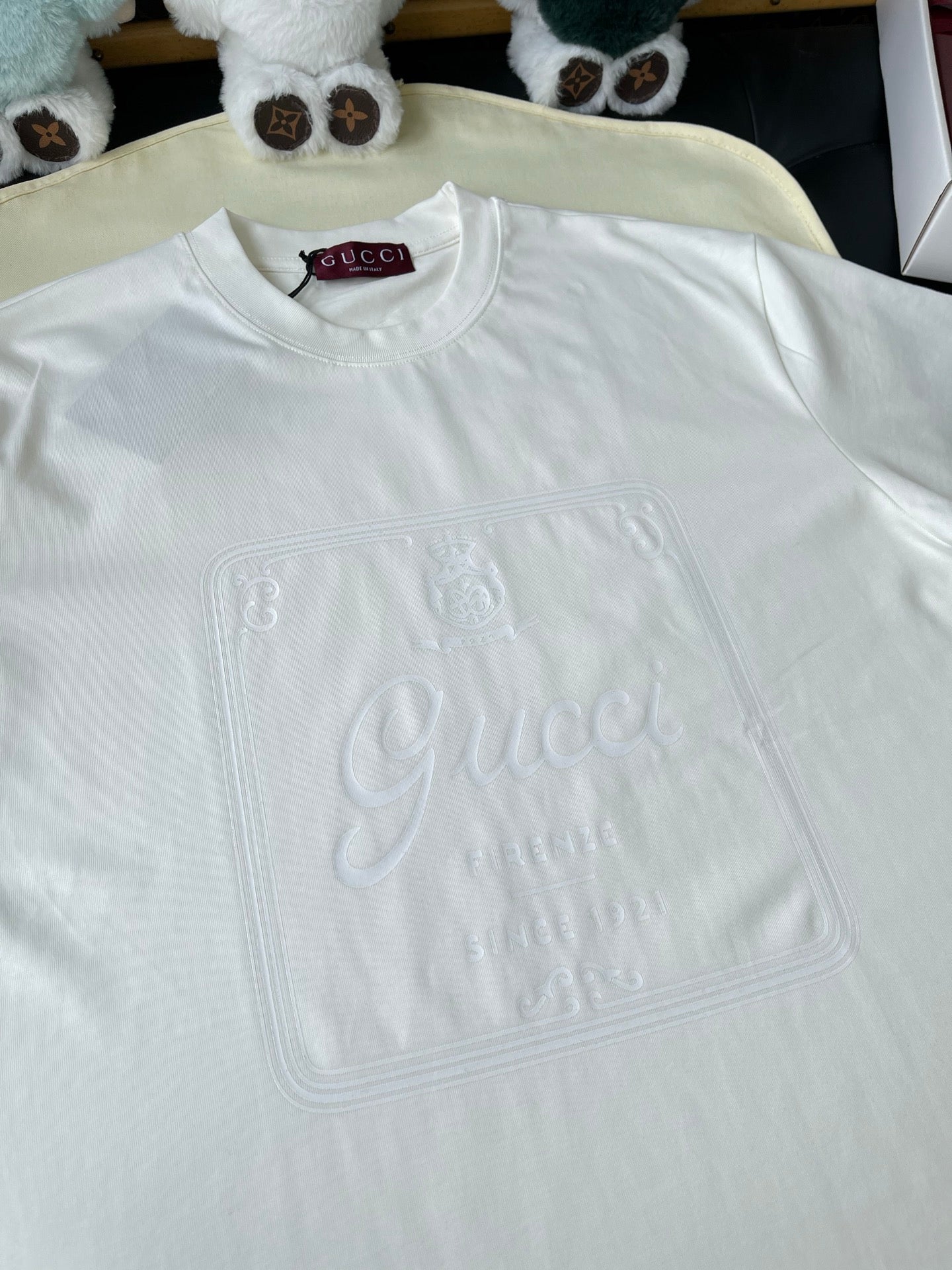 Gucci T-shirt