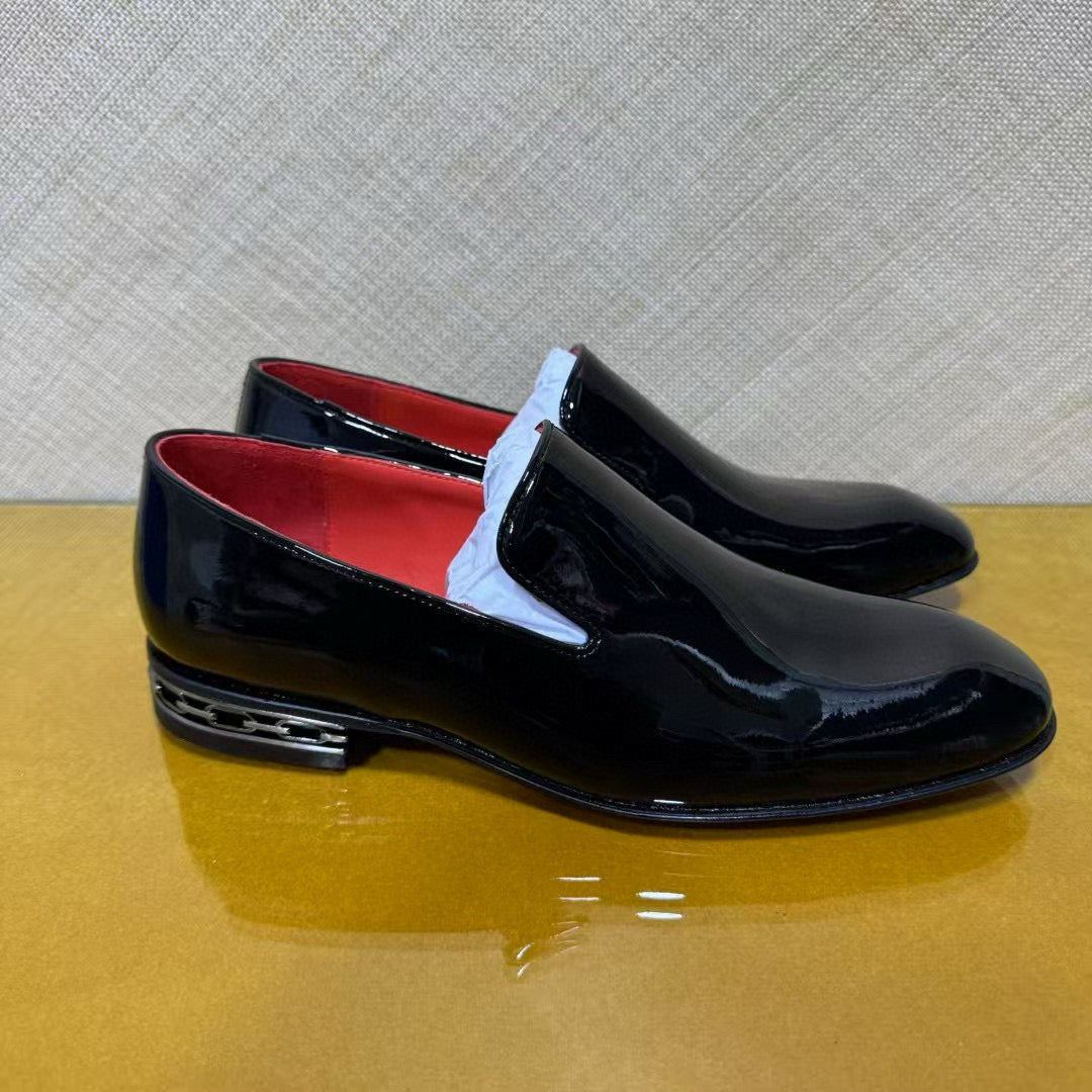 Christian Louboutin Loafer