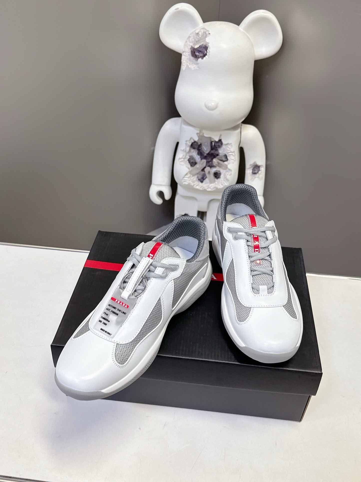 Prada Sneakers