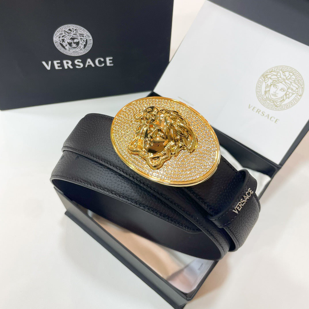 Versace Belts