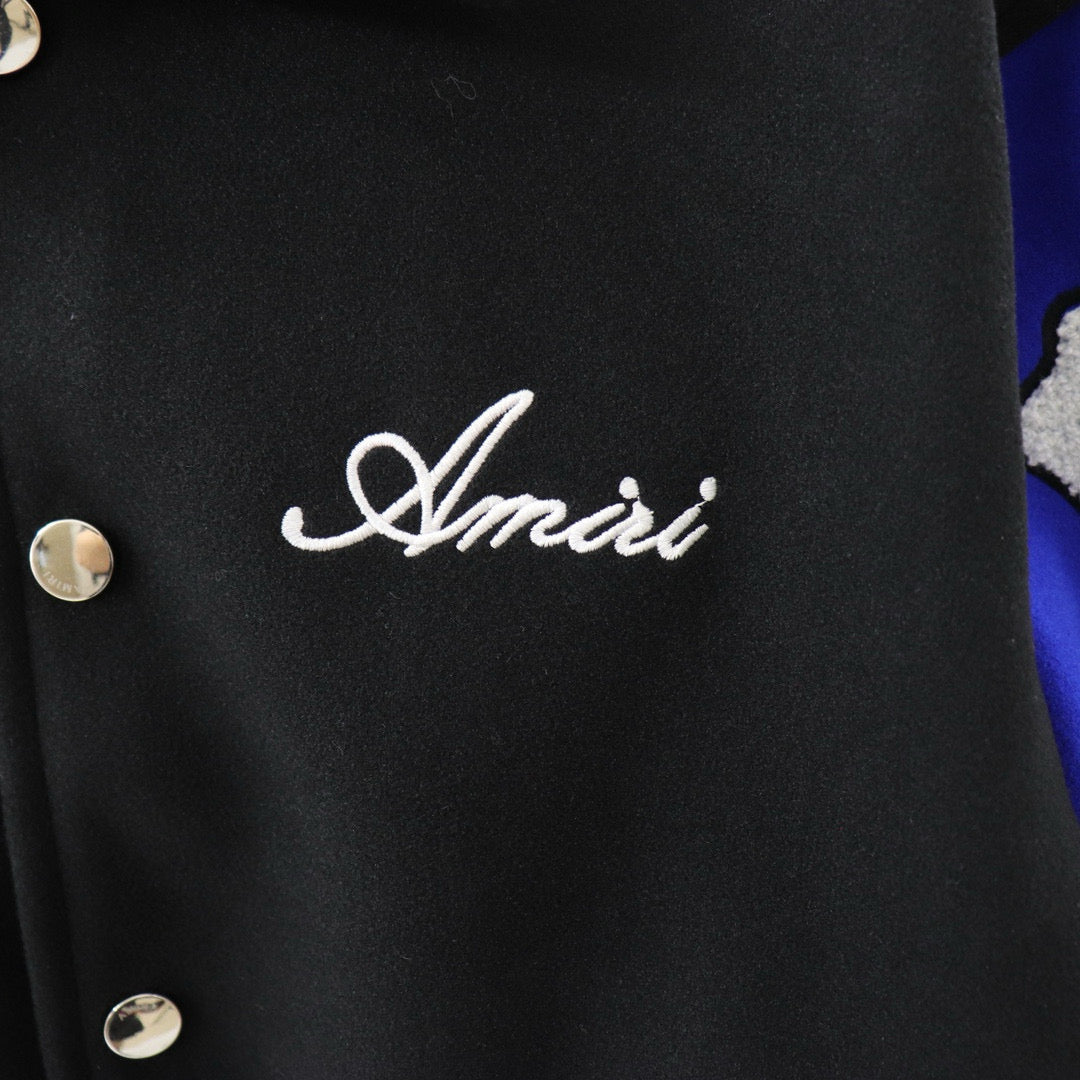 Amiri Jacket