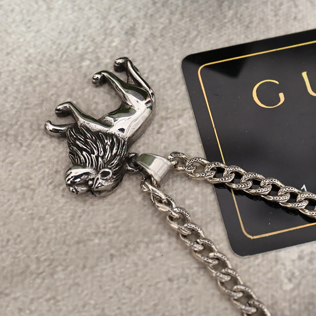 Gucci Necklace