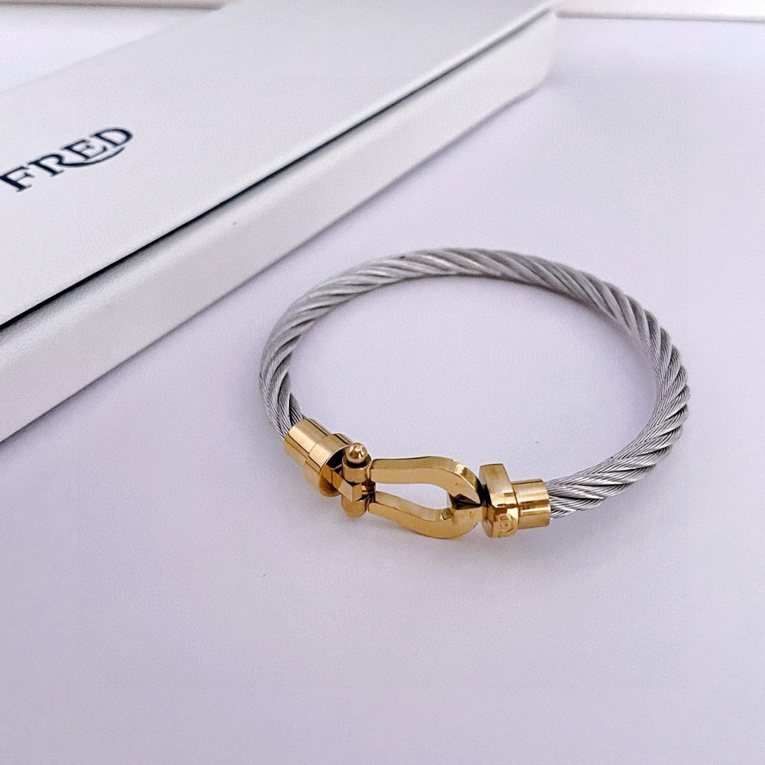 Fred Bracelet
