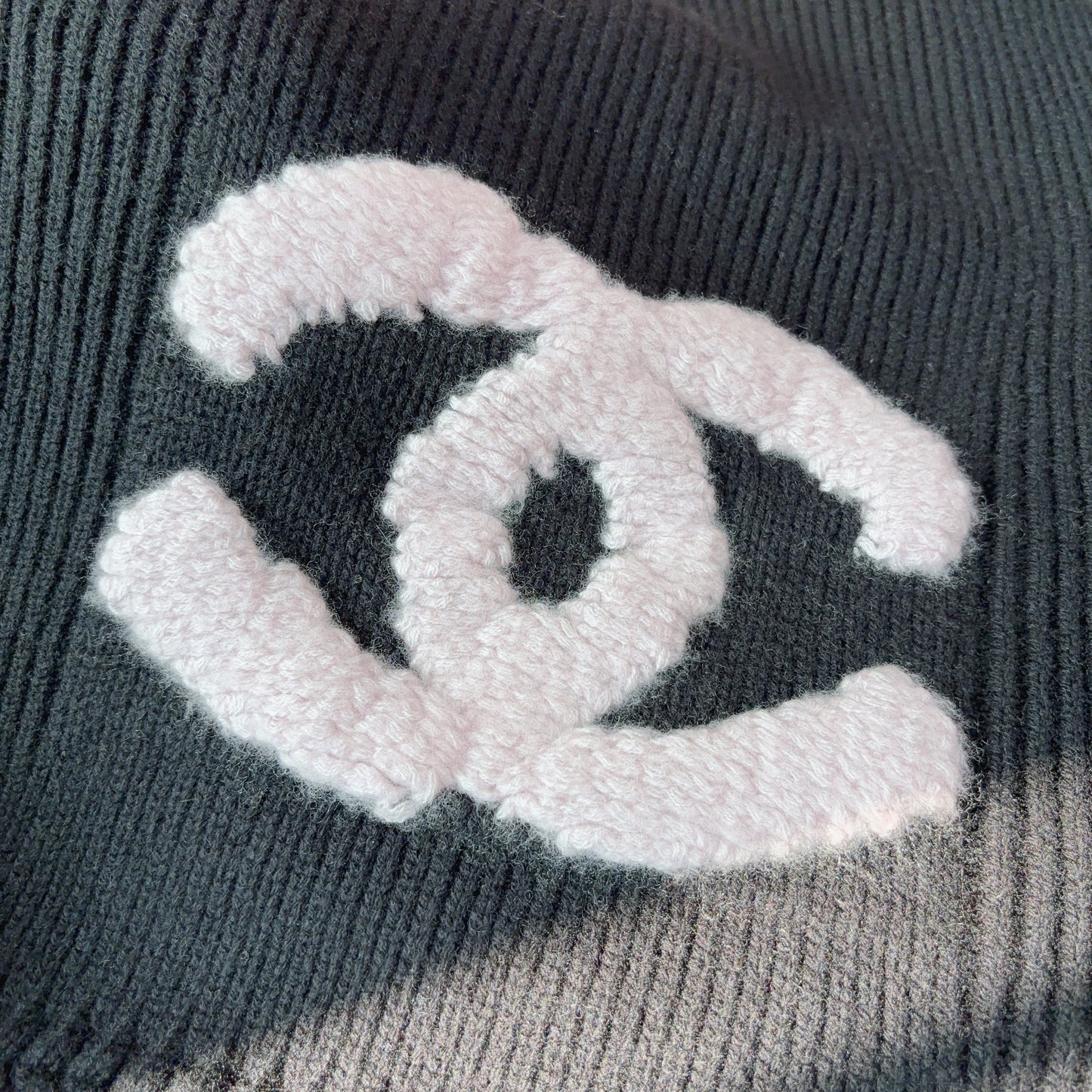 Chanel Scarves