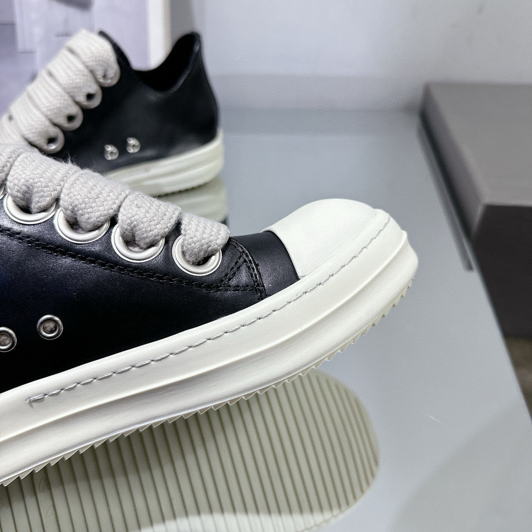 Rick Owen Shoes