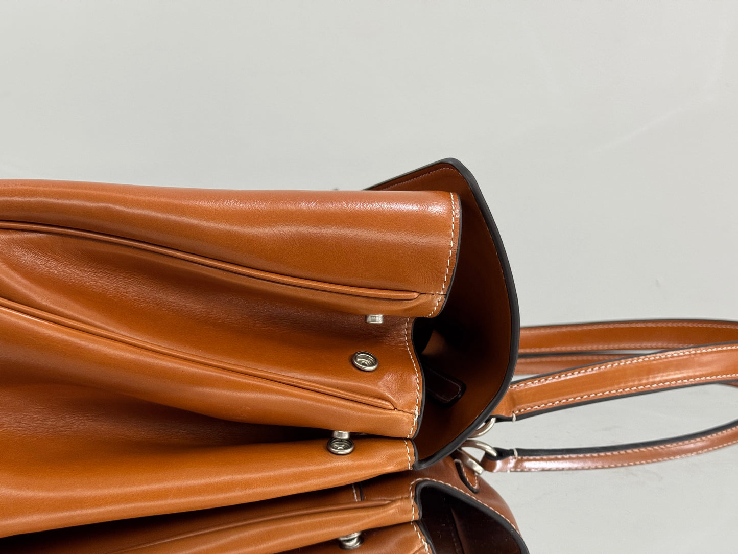 Balenciaga Rodeo Handbag 40x30x13cm