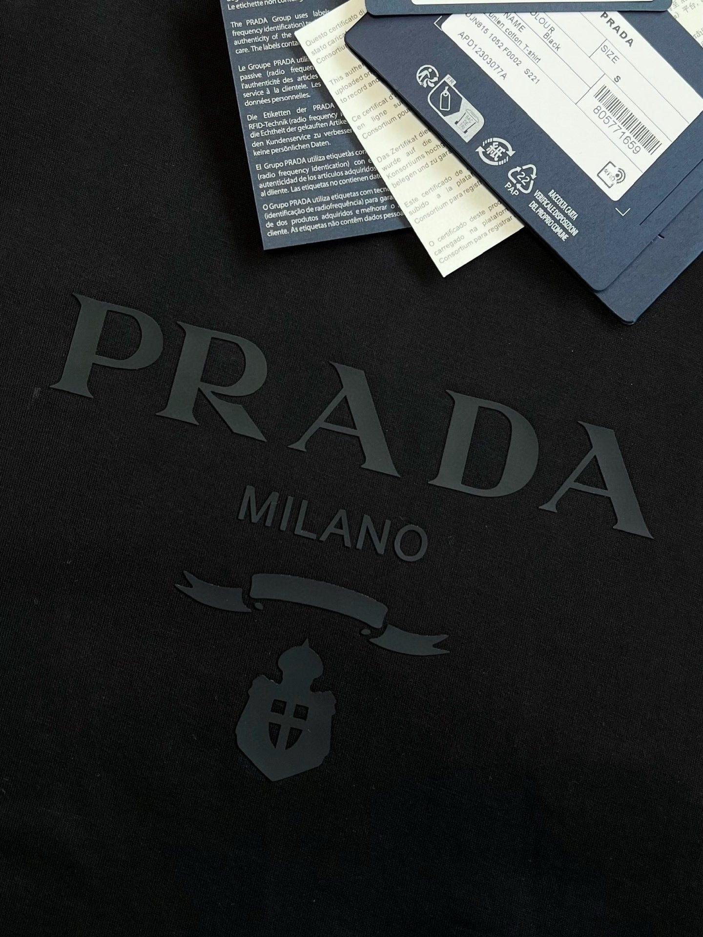 Prada T-Shirt