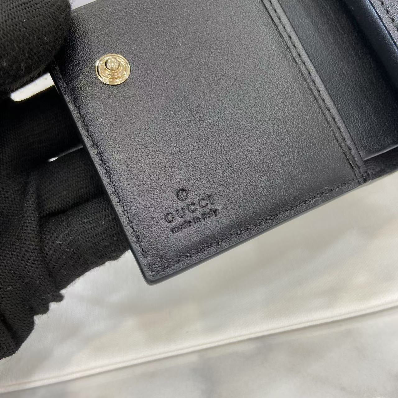 Gucci Wallet