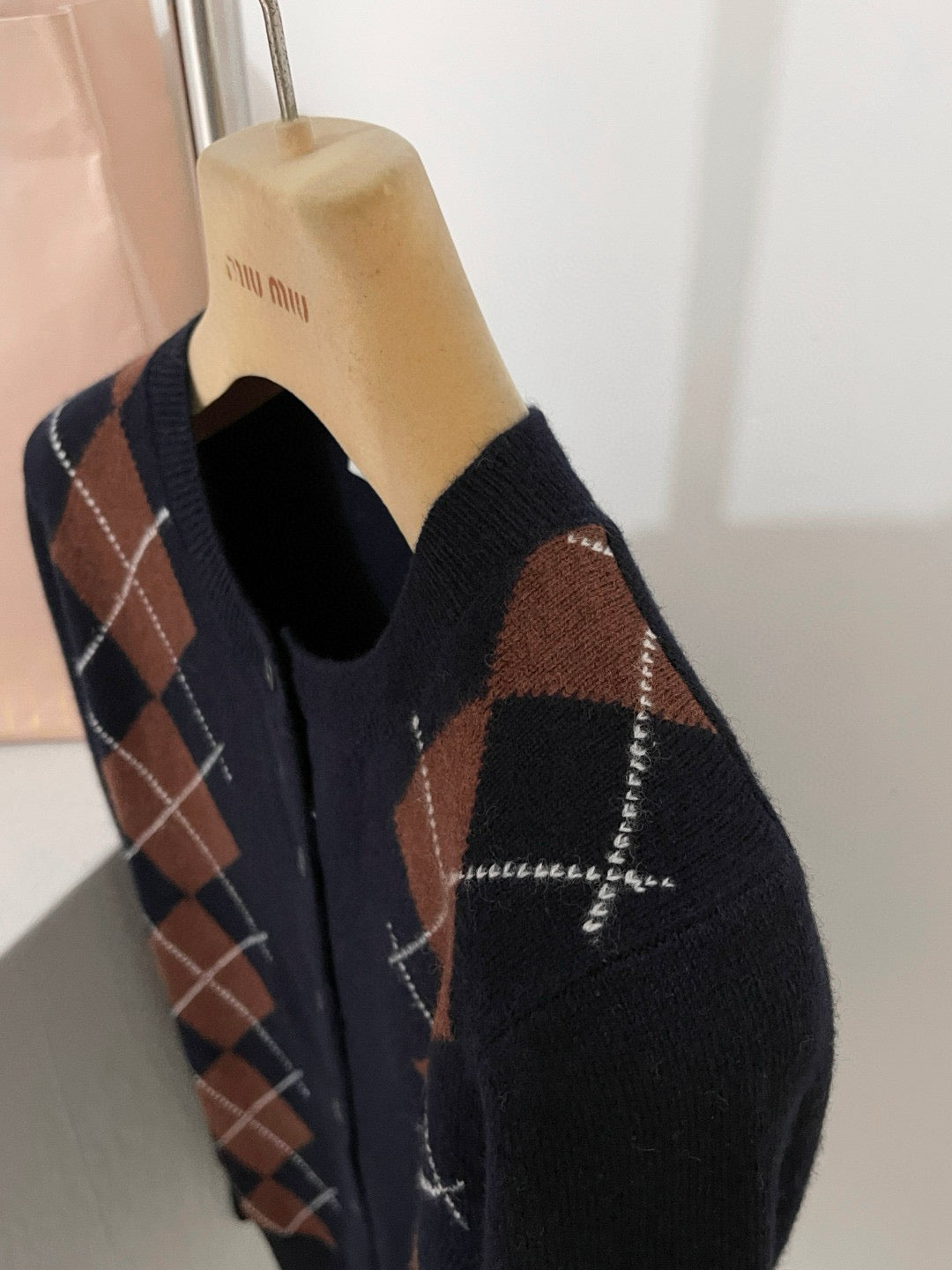 Miu Miu Cardigan