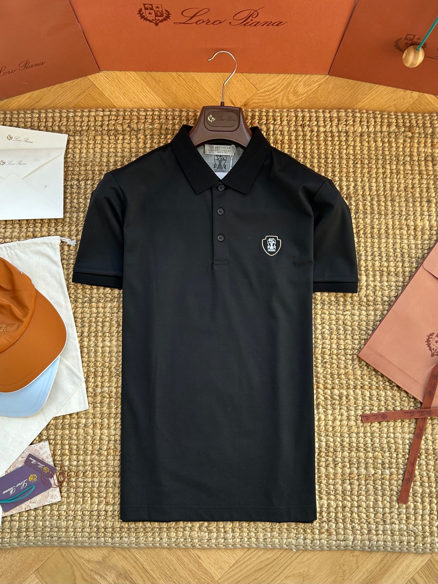 BC Polo