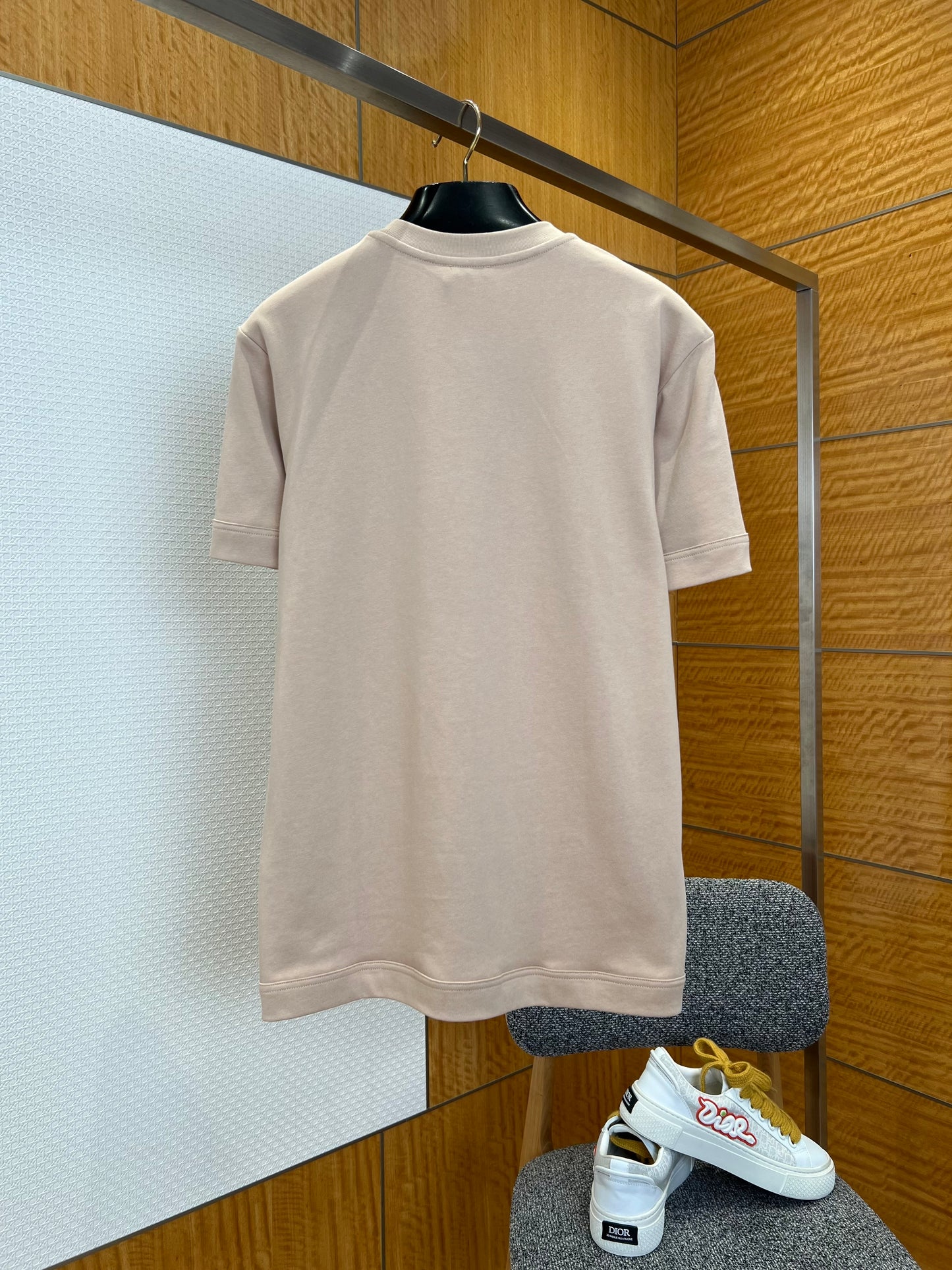 Moncler T-shirt