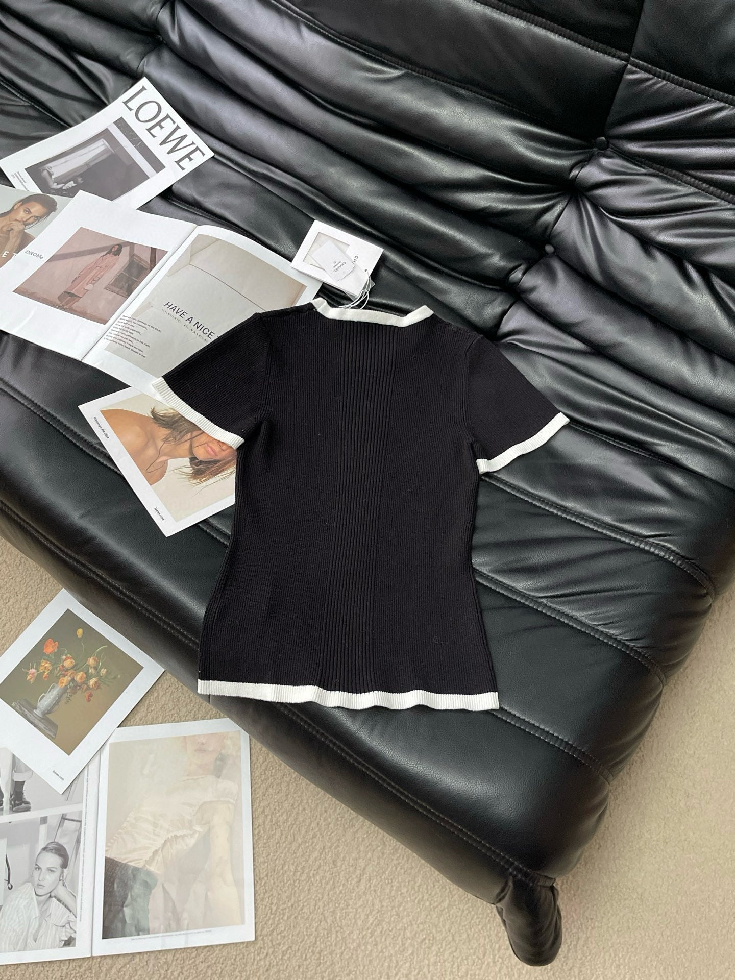 Chanel T-Shirt