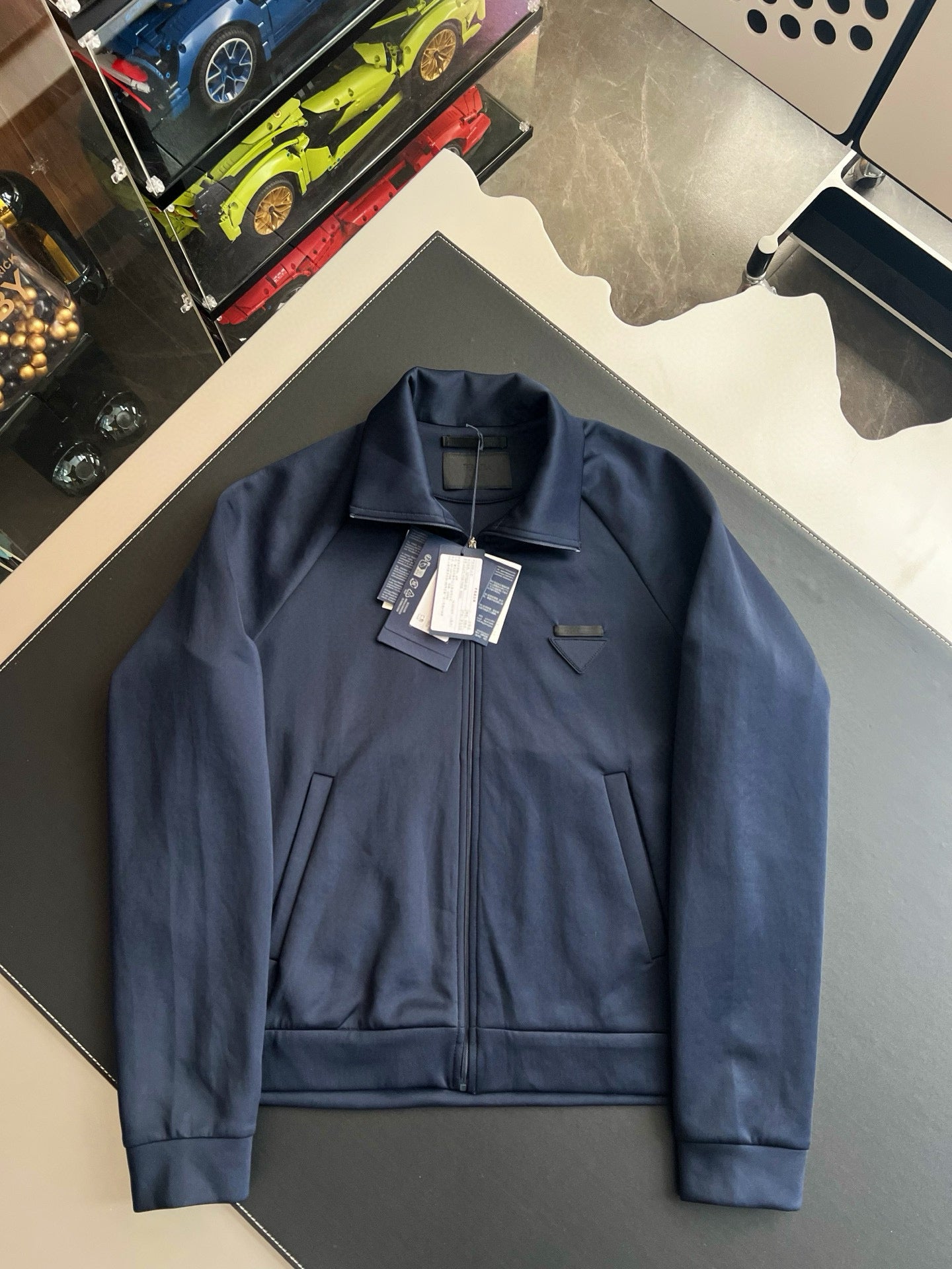 Prada Jacket