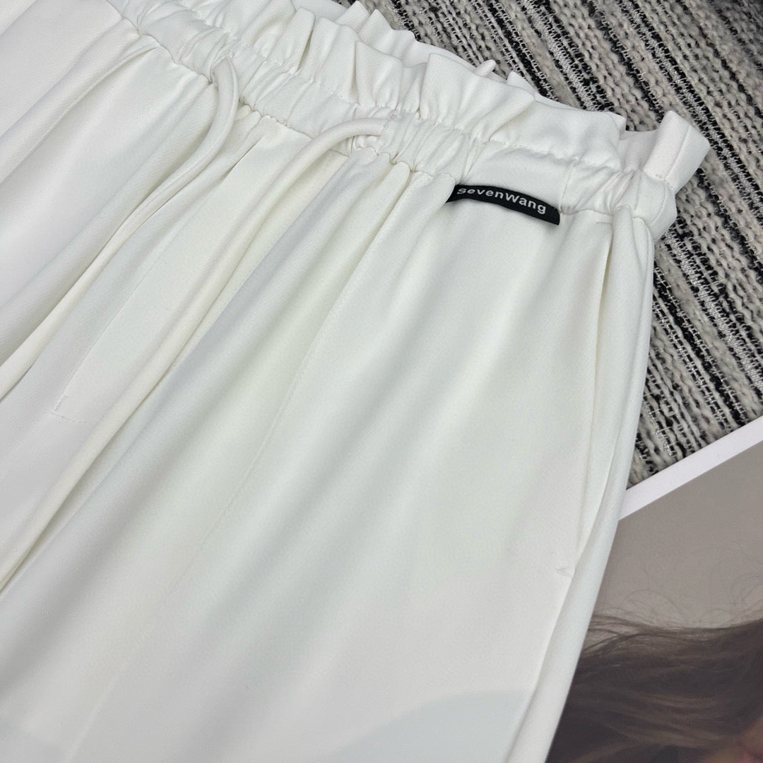 Alexander Wang Long Pants