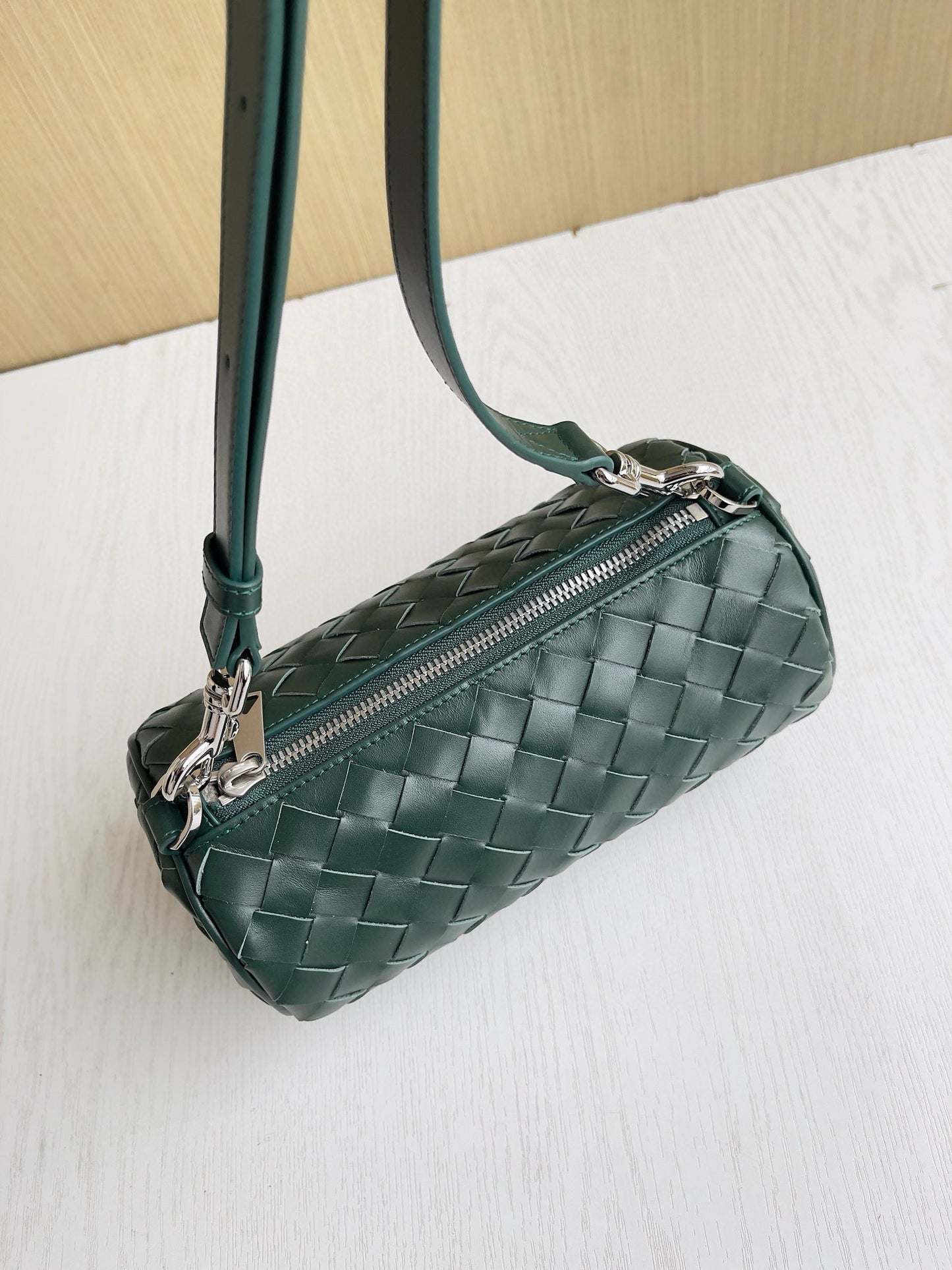BV Cylinder Bag Mini