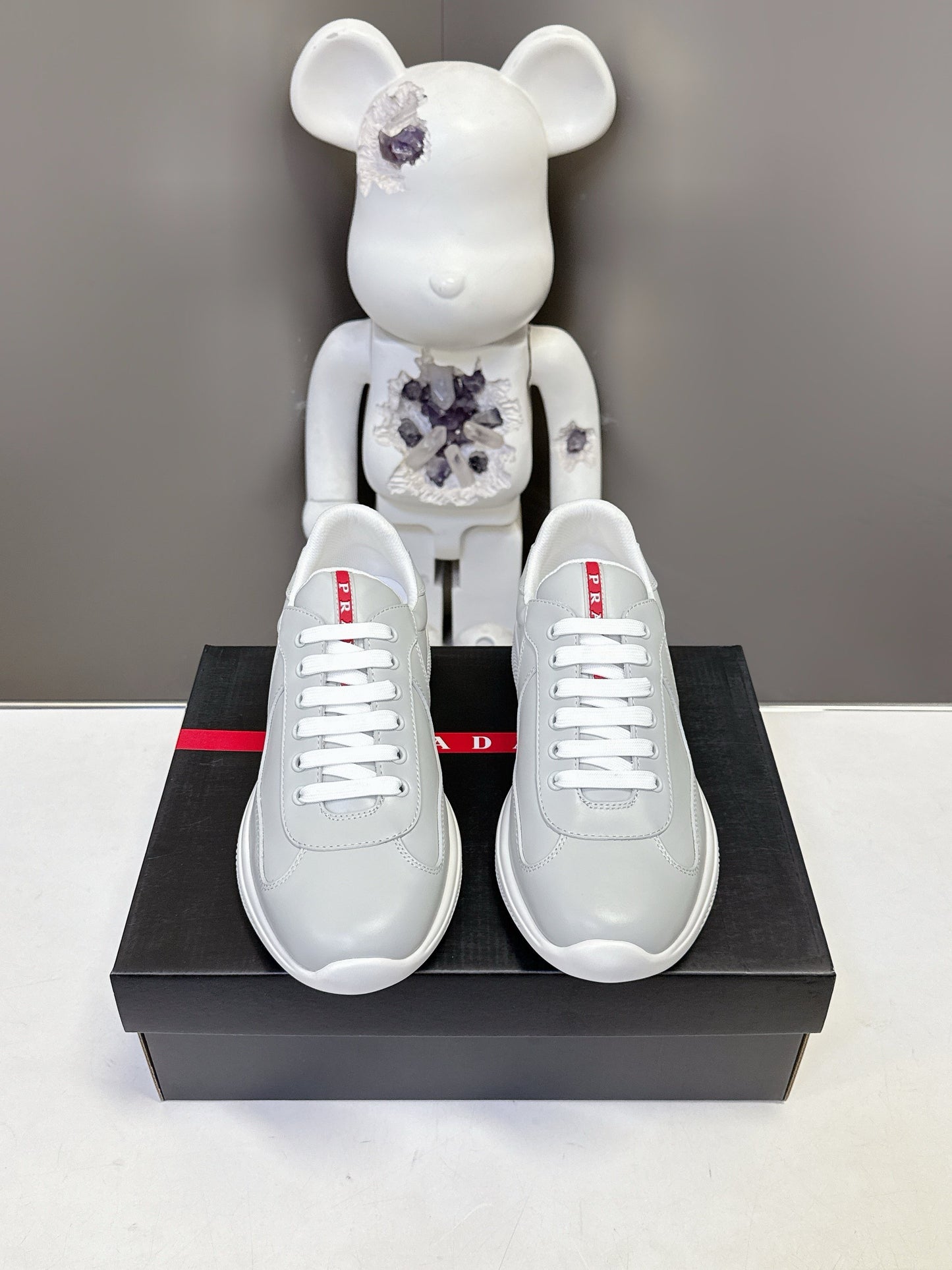 Prada Sneakers