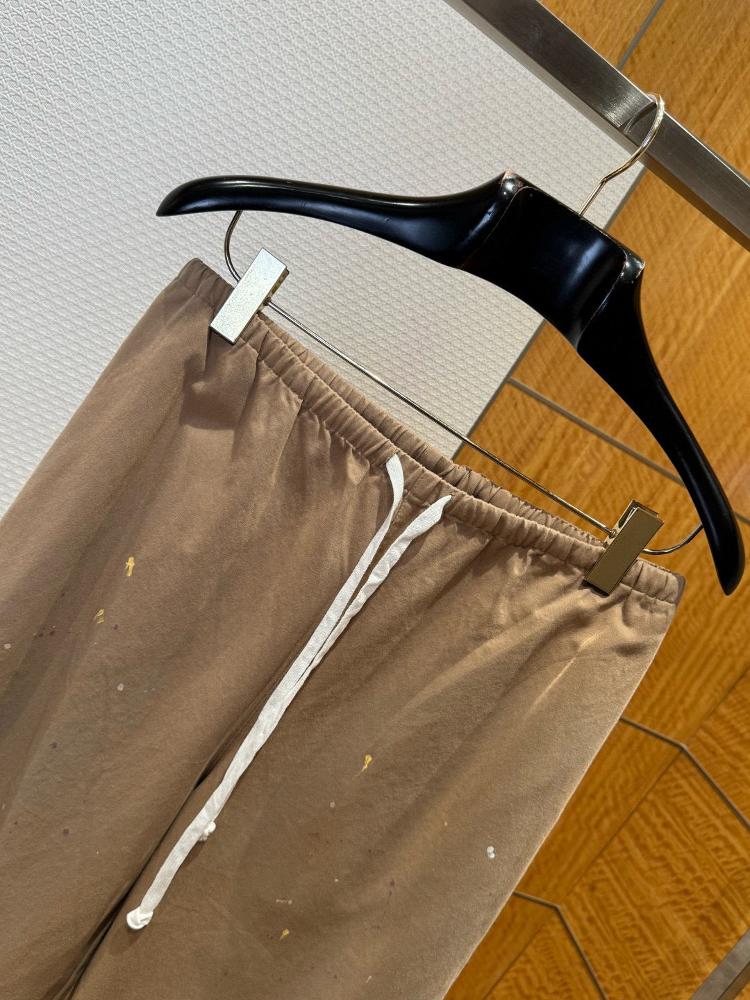 Maison Margiela Long Pants