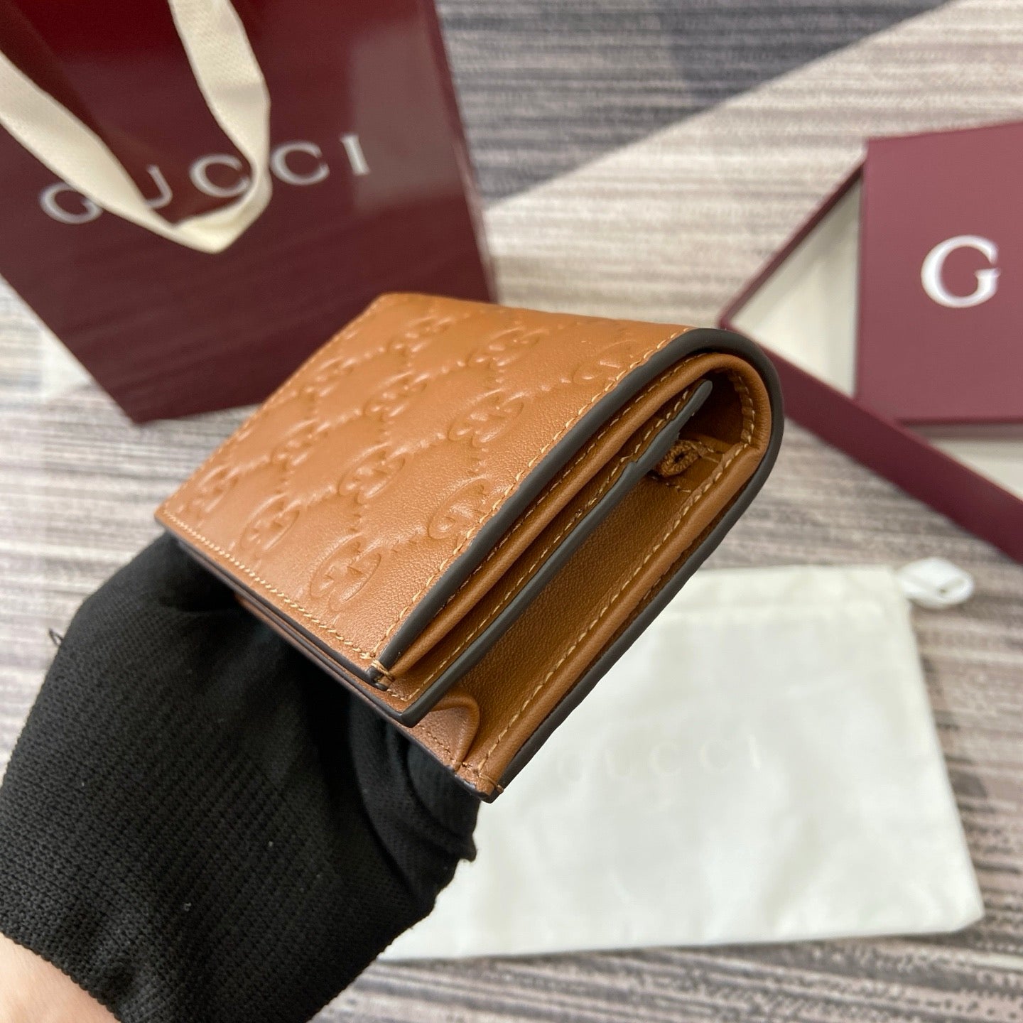 Gucci Wallet