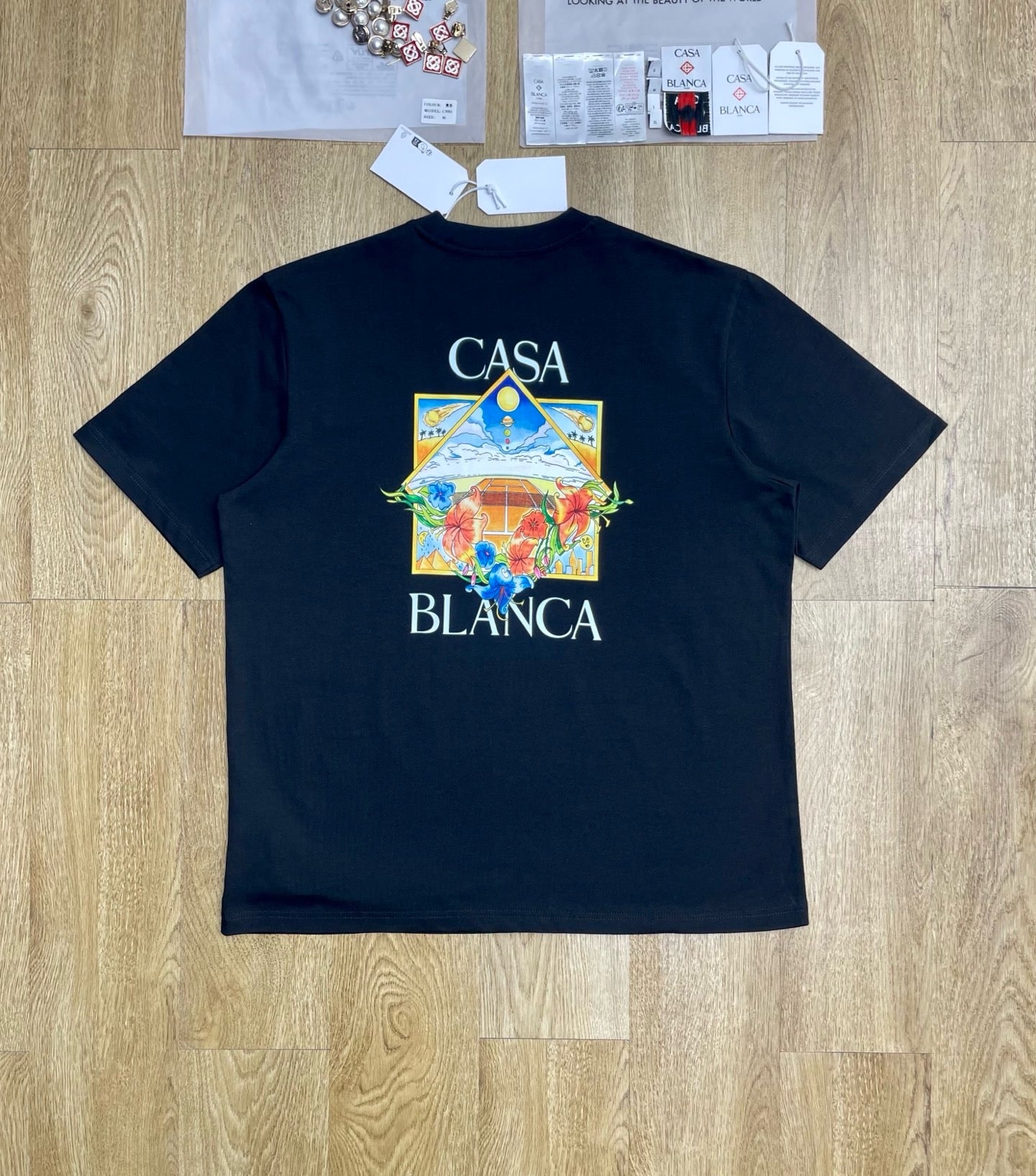 Casablanca T-Shirt