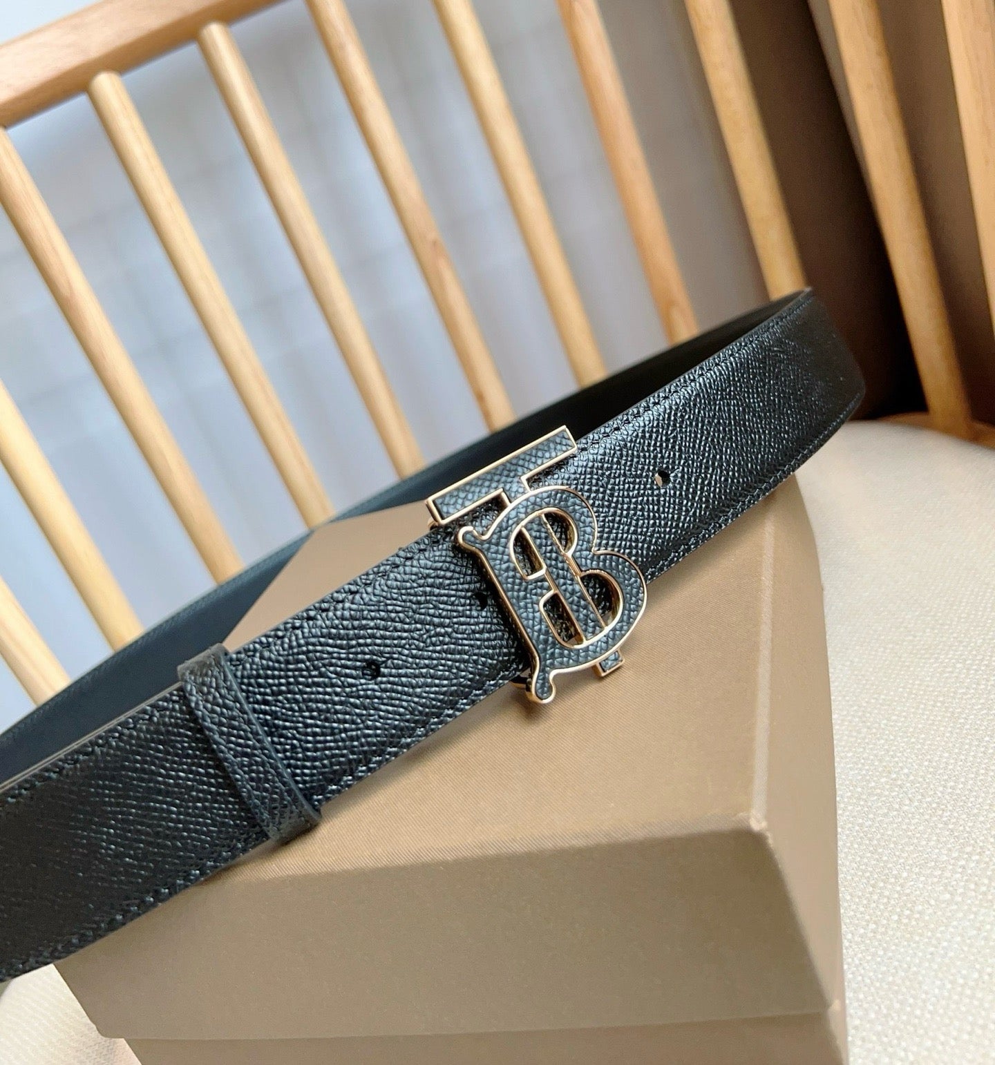 BBR Belt