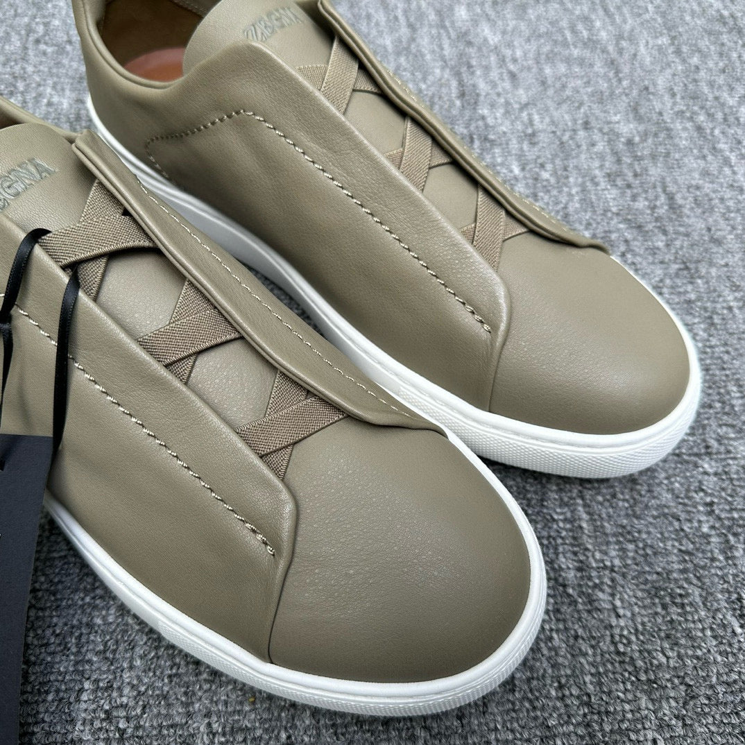 Zegna Sneaker