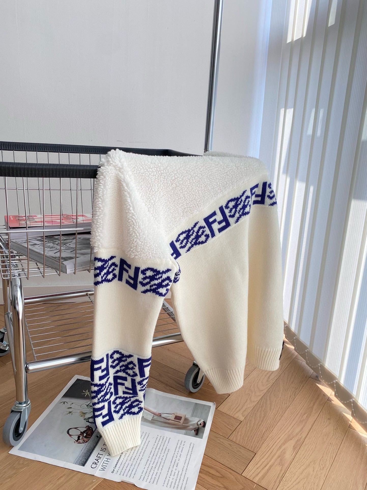 Fendi Sweater