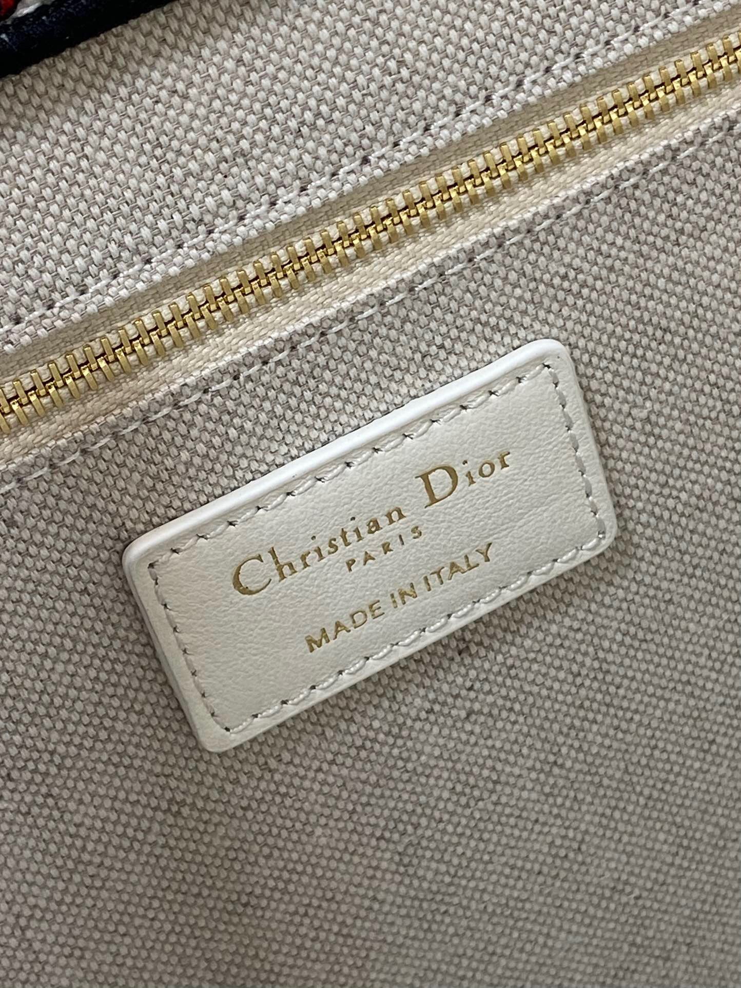 Dior Tote  36x16x27cm