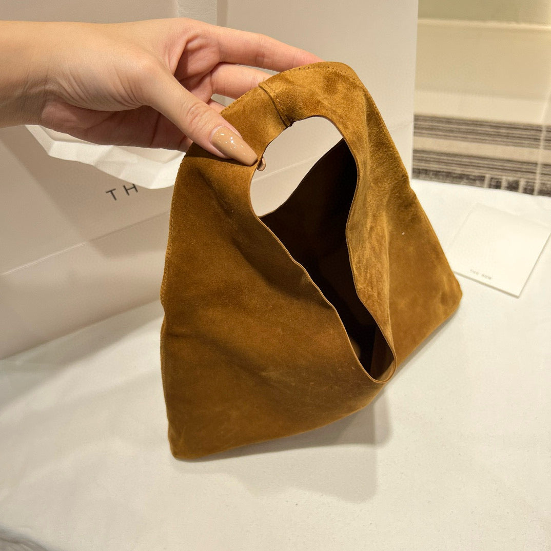 The Row Bindle Handbag