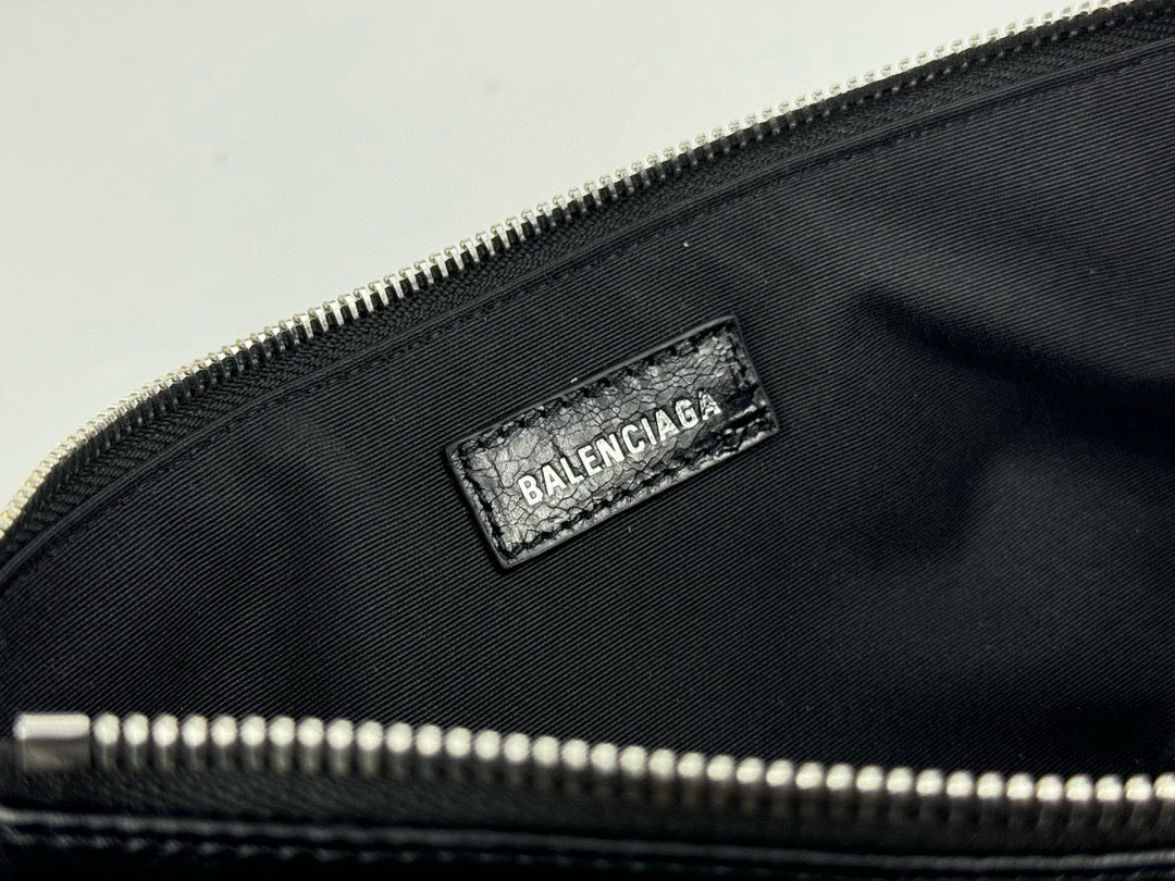 BLCG Monaco Shoulder Bag(24x11.4x1.5cm)