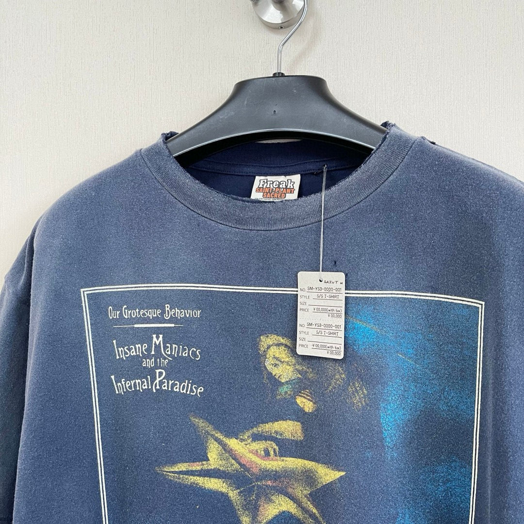 Saint Michael T-Shirt