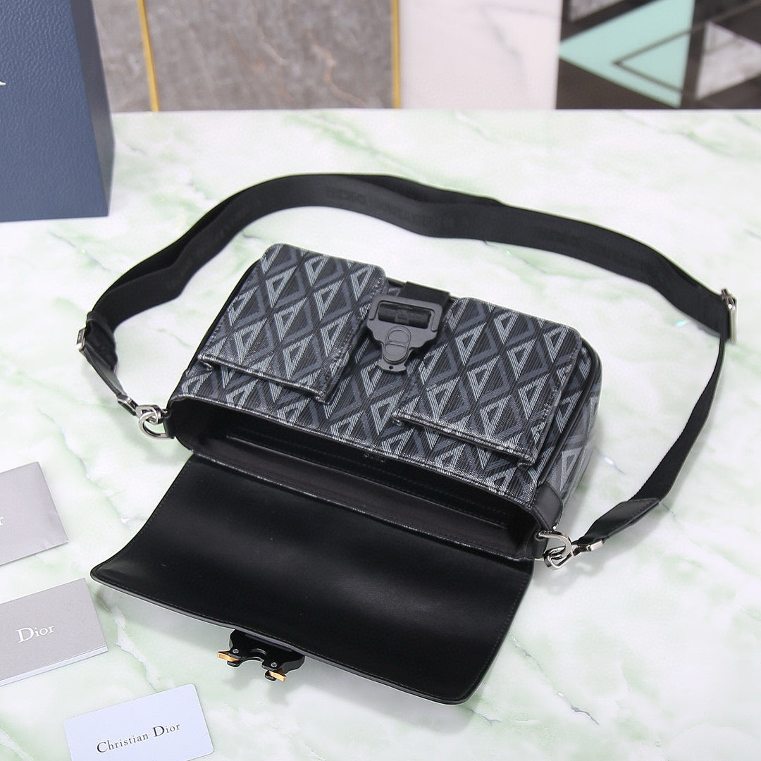 Dior Hit The Road Shoulder Bag