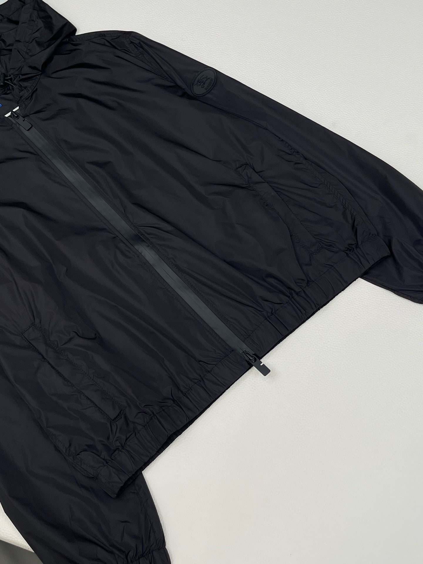 BBR Jacket