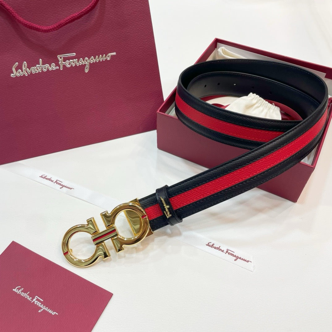 Ferragamo Belt