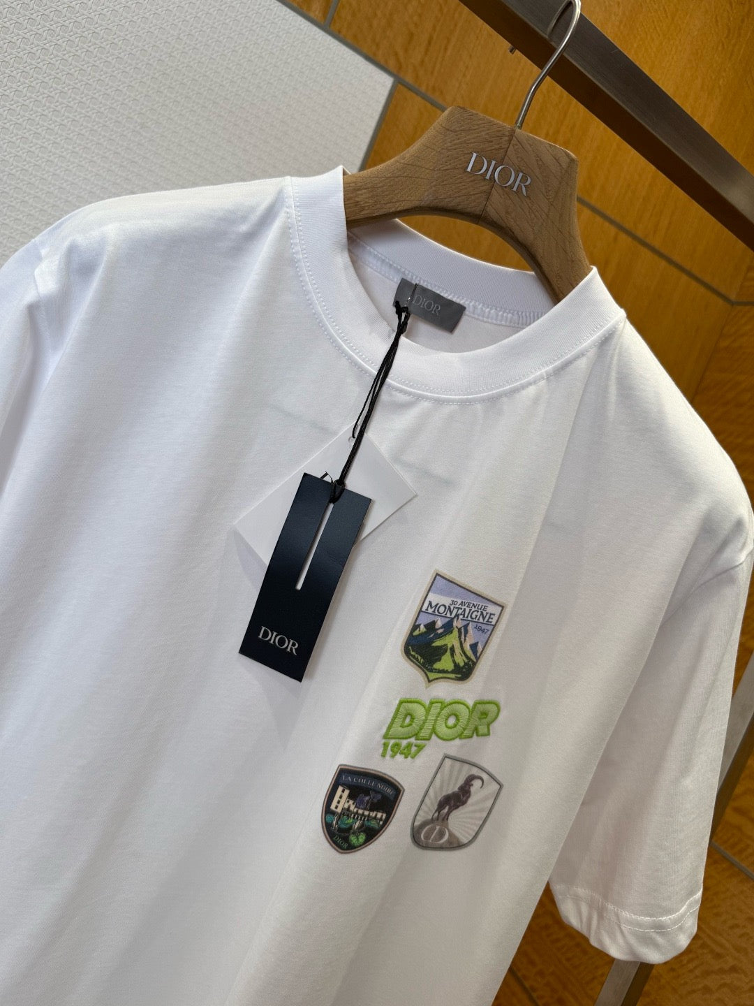 Dior T-shirt