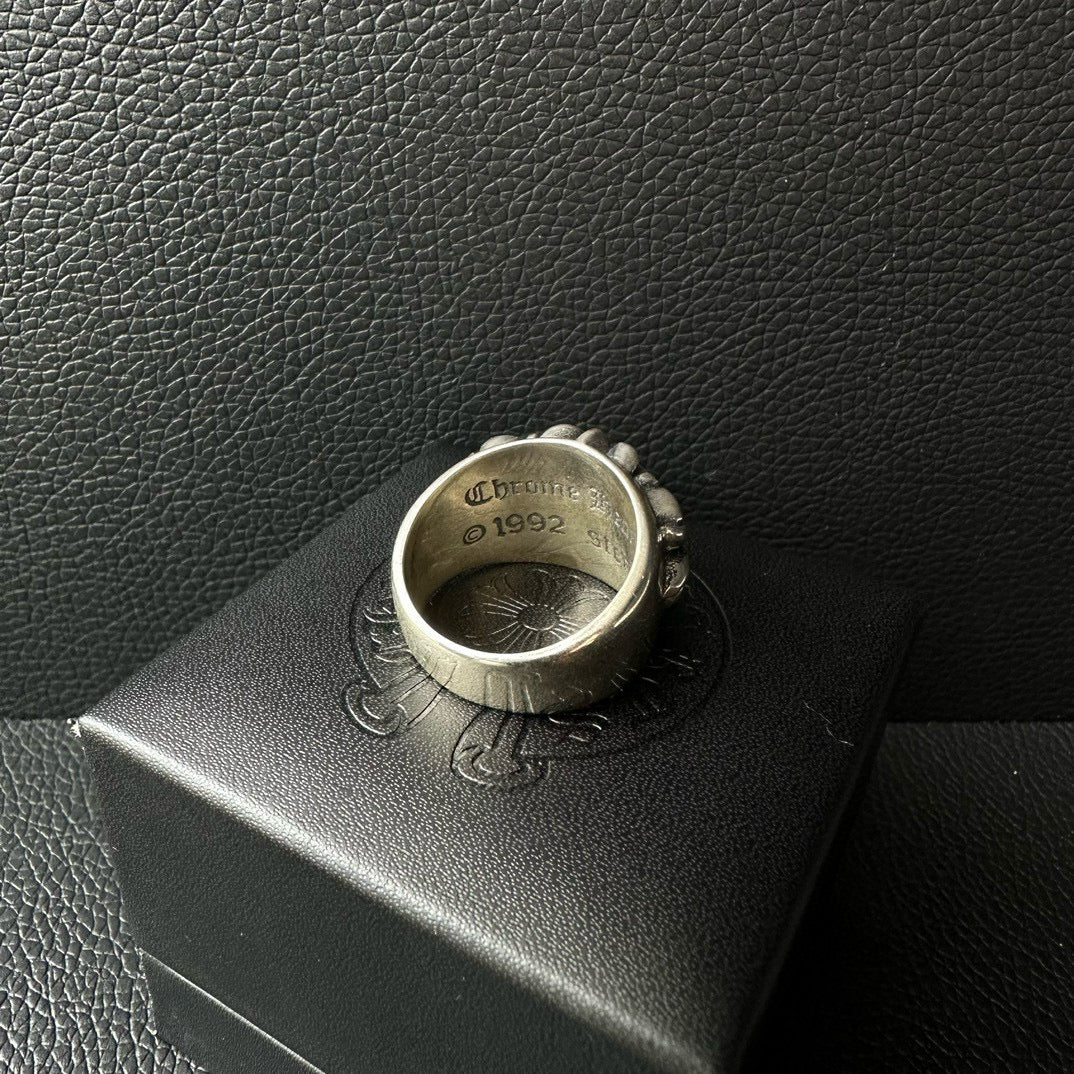 Chrome Hearts Rings