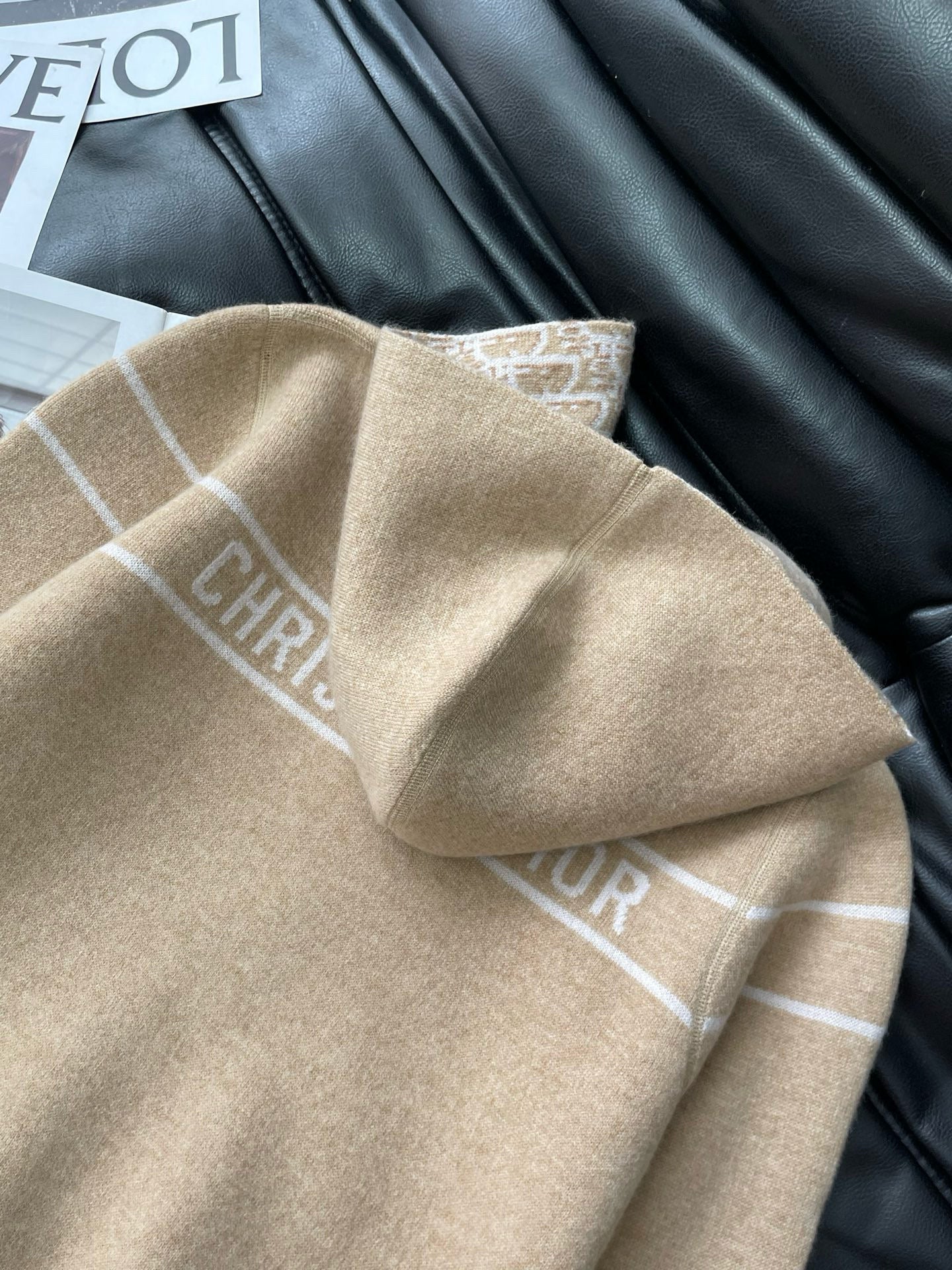 Dior Jacket