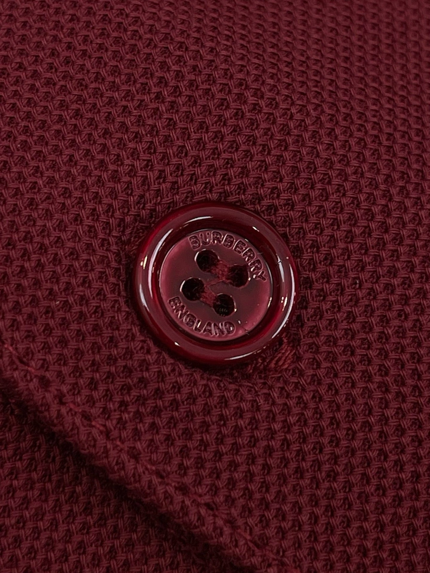 BBR Polo
