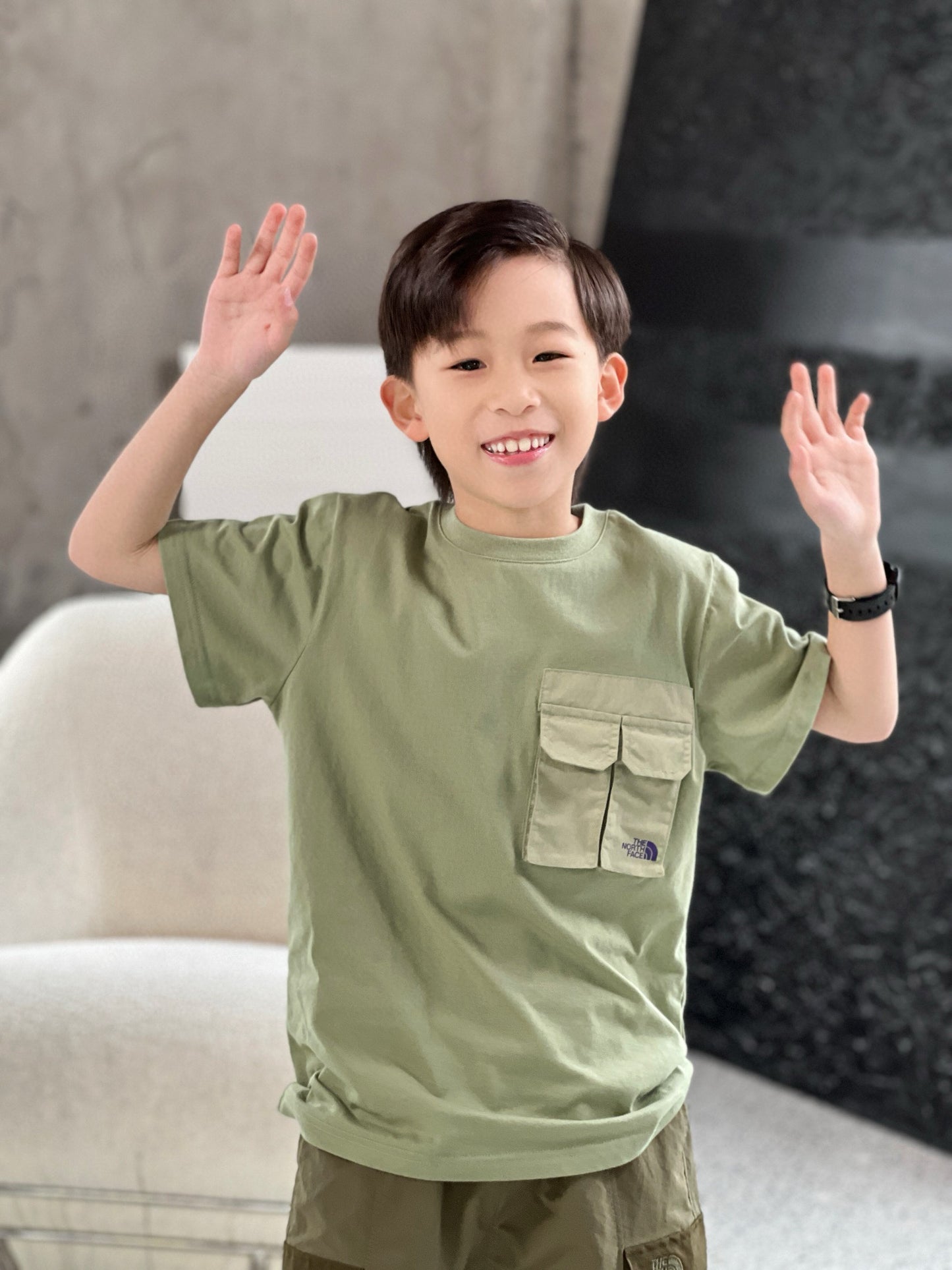 The North Face T-Shirt