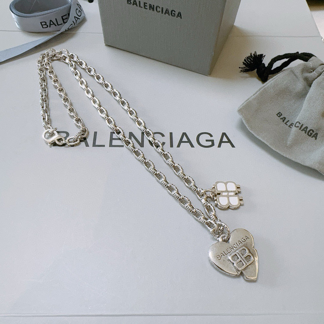 Balenciaga Necklace