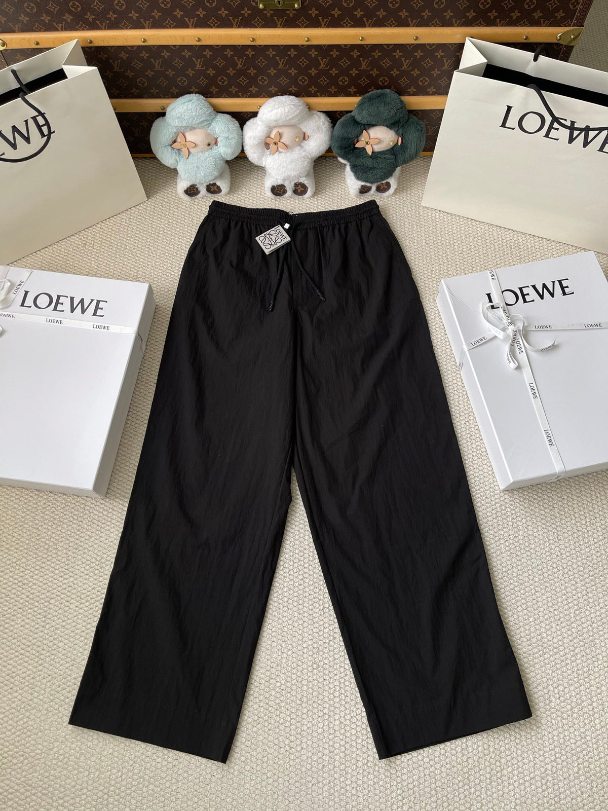 Loewe Long Pants