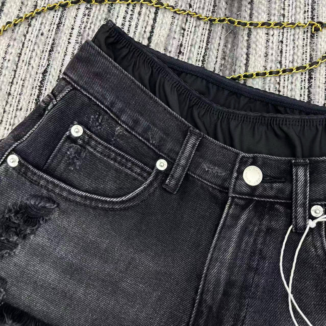 Alexander Wang Jeans