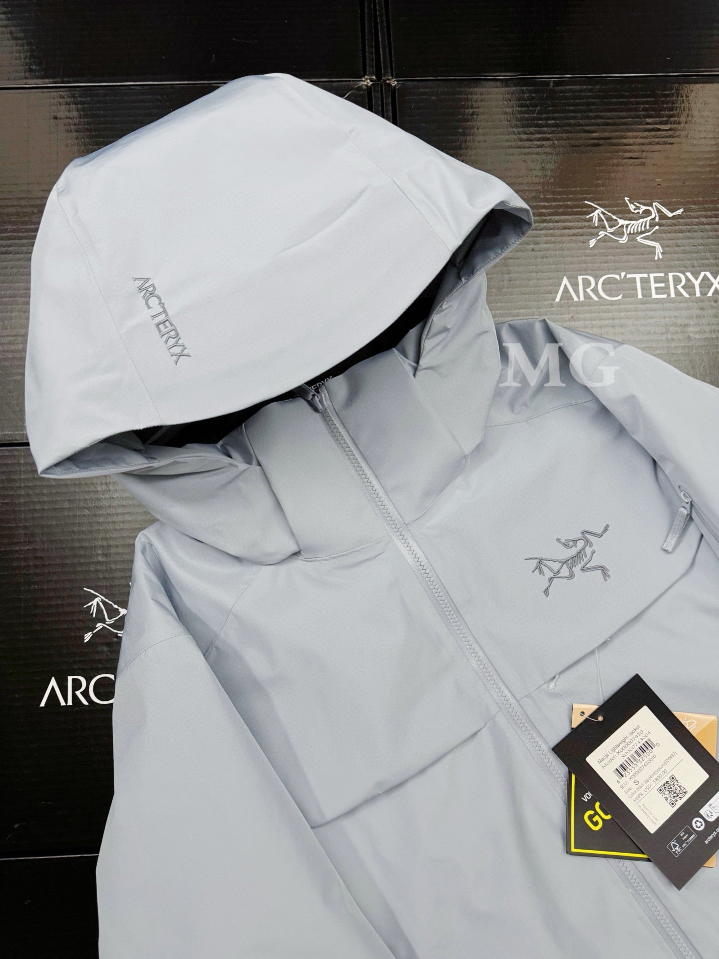 Arcteryx Jacket