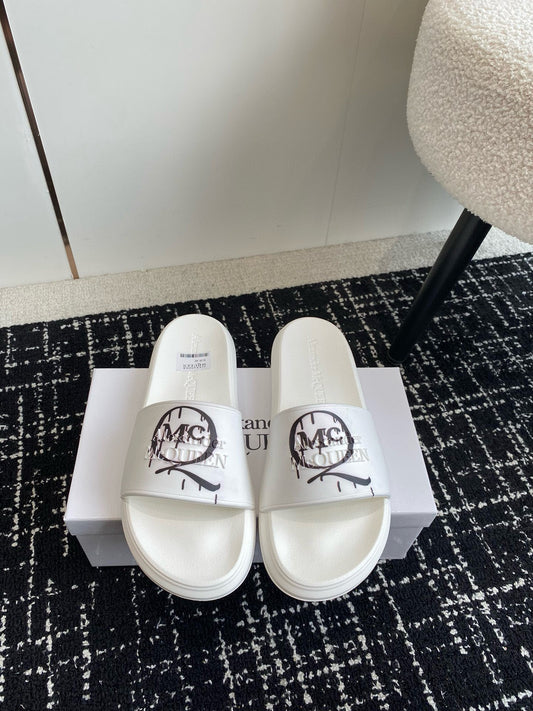 Alexander McQueen Sandal