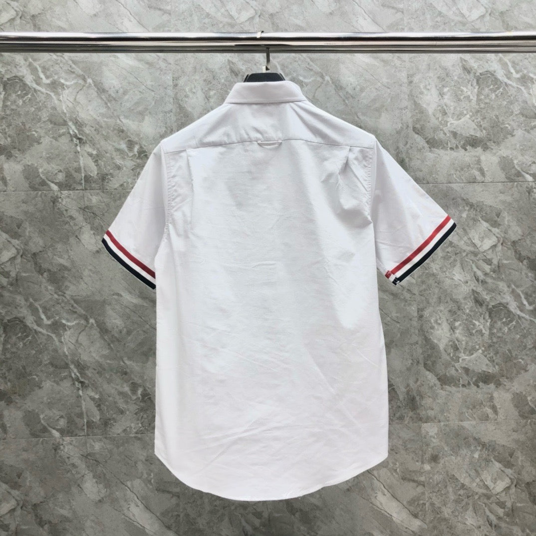 Camisa Thom Browne