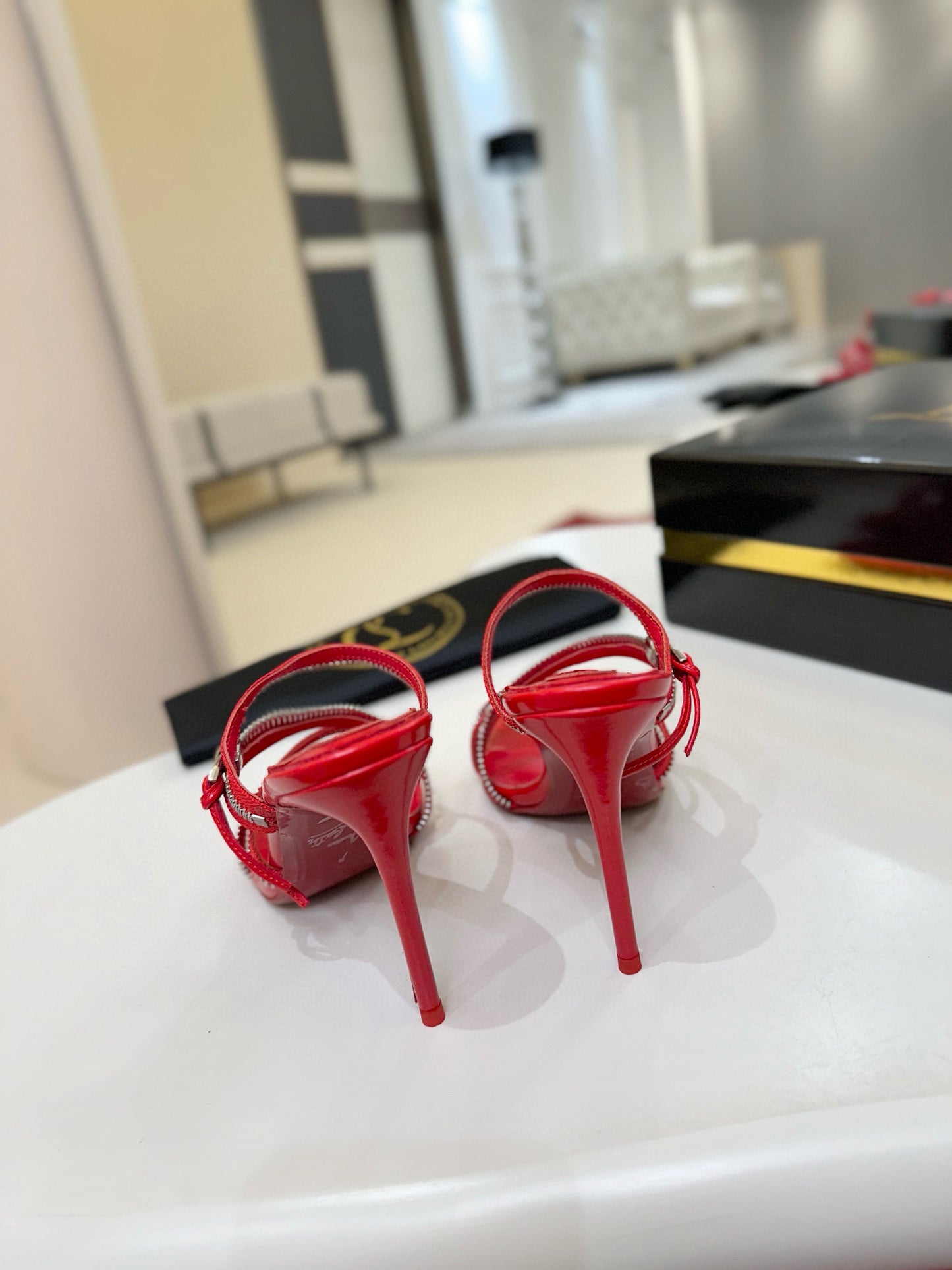 Christian Louboutin Heels