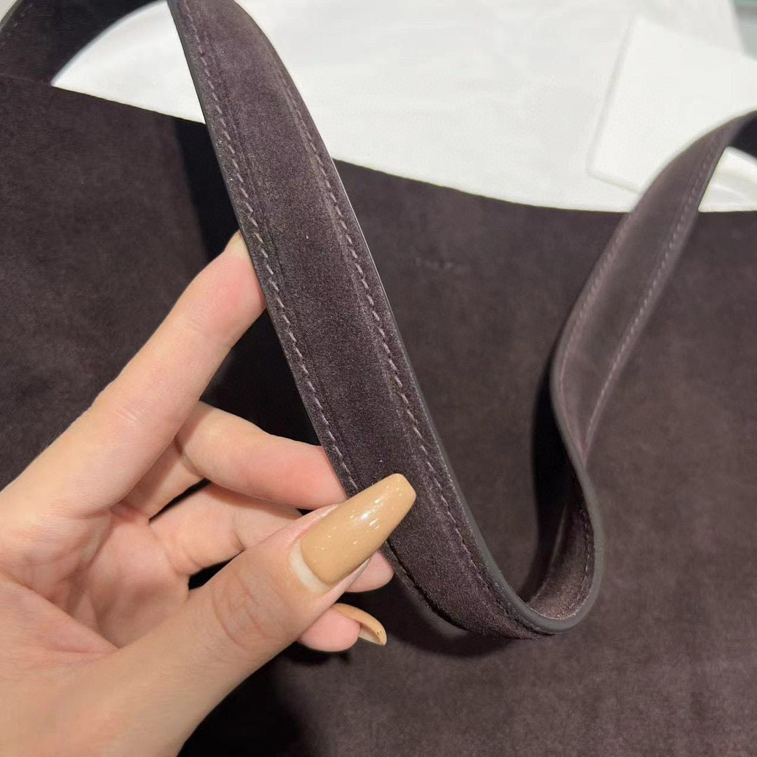 The Row Bucket Bag(30CM*28CM*15.5CM)